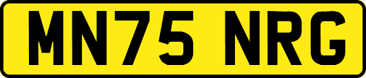 MN75NRG