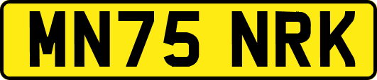 MN75NRK