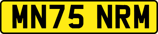 MN75NRM