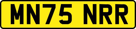 MN75NRR