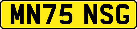 MN75NSG