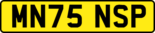 MN75NSP