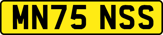 MN75NSS
