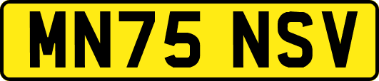 MN75NSV