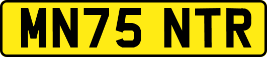 MN75NTR