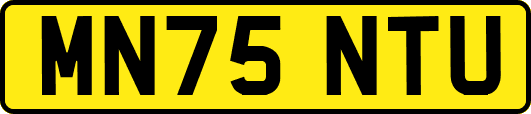 MN75NTU