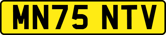 MN75NTV