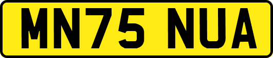 MN75NUA