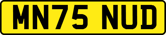 MN75NUD