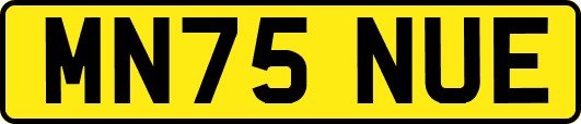 MN75NUE
