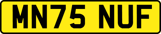 MN75NUF