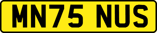 MN75NUS