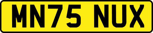 MN75NUX