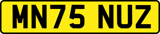 MN75NUZ