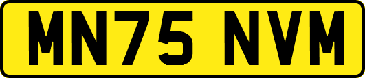 MN75NVM