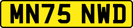 MN75NWD
