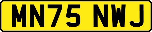 MN75NWJ