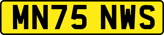MN75NWS