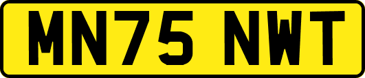 MN75NWT