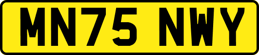 MN75NWY