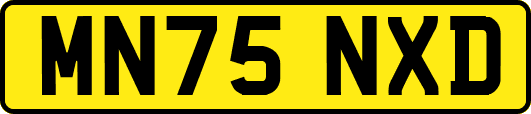 MN75NXD