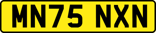 MN75NXN