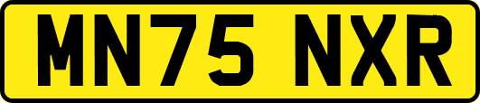 MN75NXR