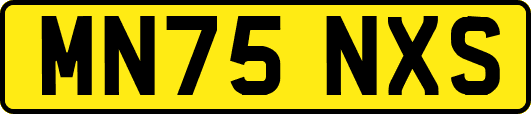 MN75NXS