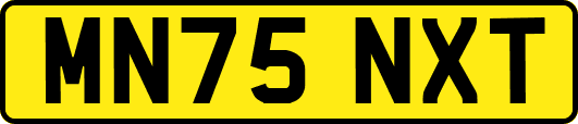 MN75NXT