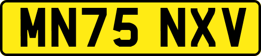 MN75NXV
