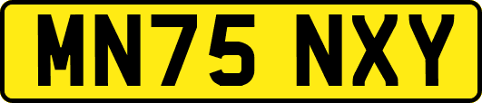 MN75NXY