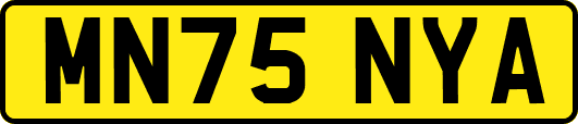 MN75NYA