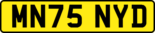 MN75NYD