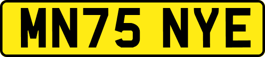 MN75NYE