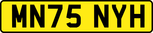 MN75NYH