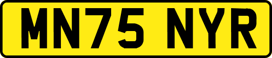 MN75NYR