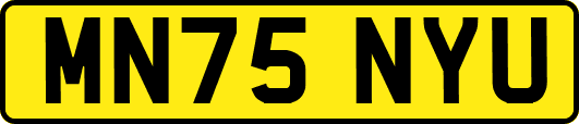 MN75NYU