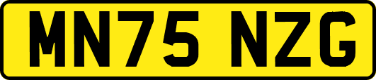 MN75NZG