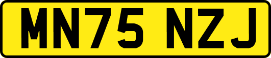 MN75NZJ