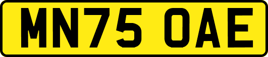 MN75OAE
