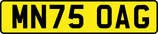 MN75OAG
