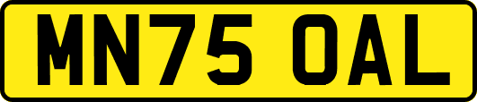 MN75OAL