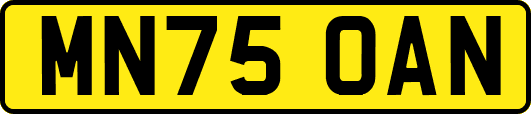 MN75OAN