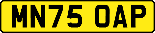 MN75OAP