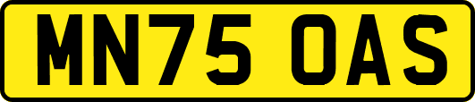 MN75OAS