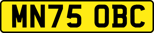 MN75OBC
