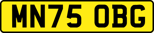 MN75OBG