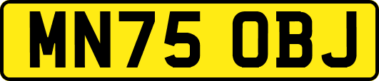 MN75OBJ