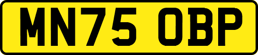MN75OBP