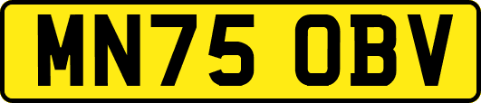 MN75OBV